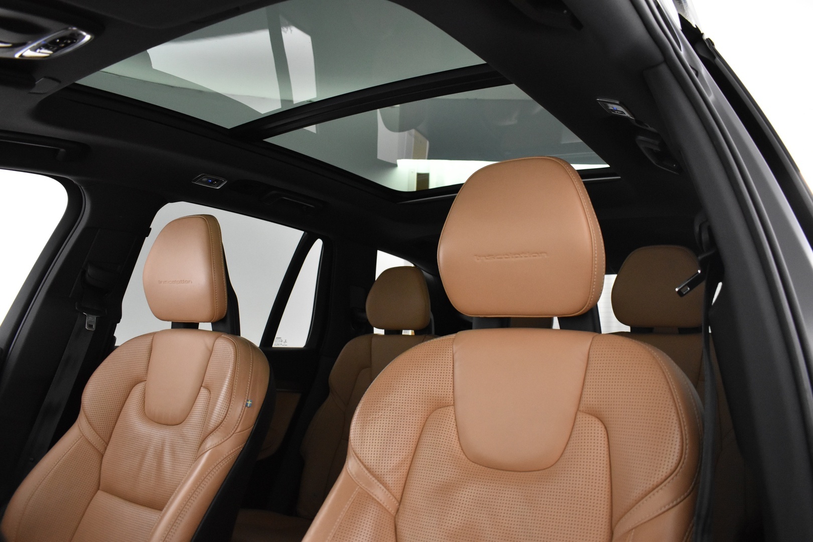 VOLVO XC90 2017