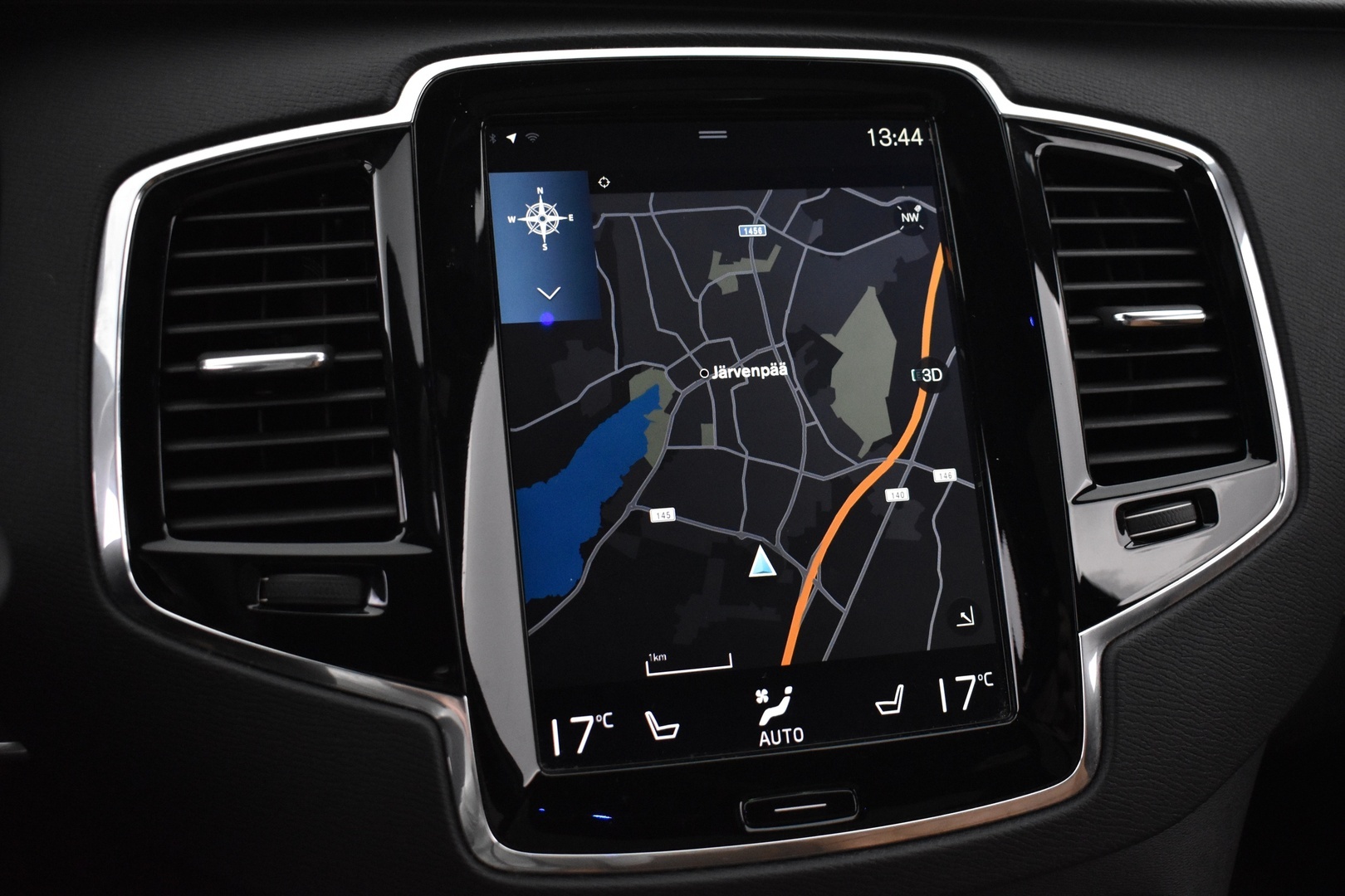 VOLVO XC90 2017