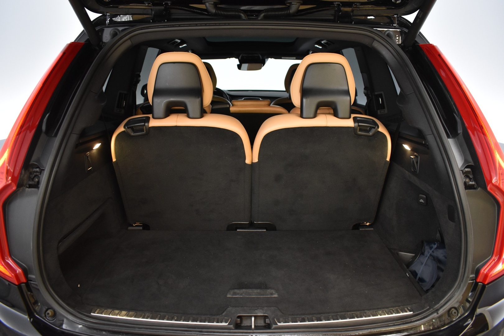 VOLVO XC90 2017