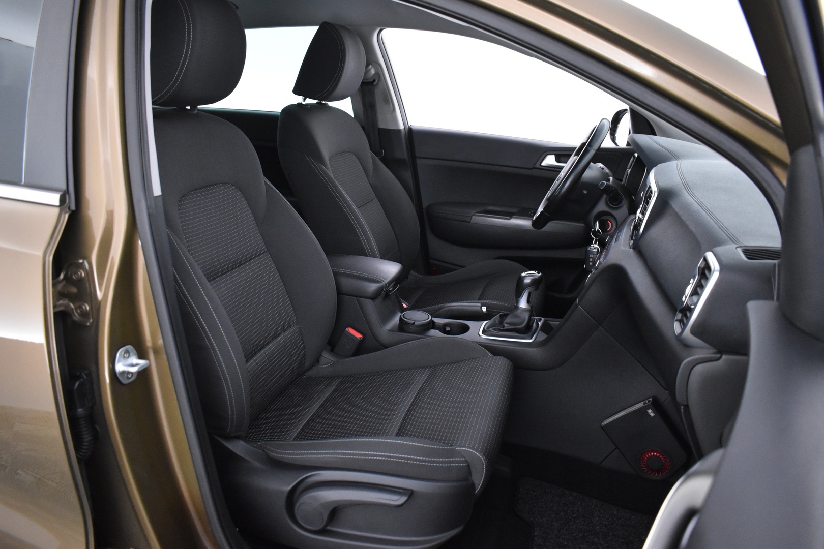 KIA Sportage 2016