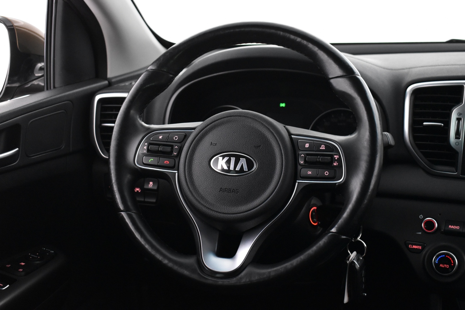 KIA Sportage 2016