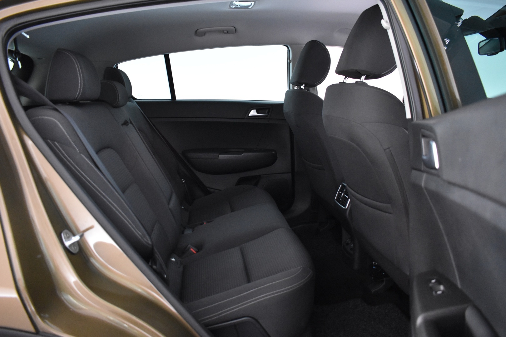 KIA Sportage 2016
