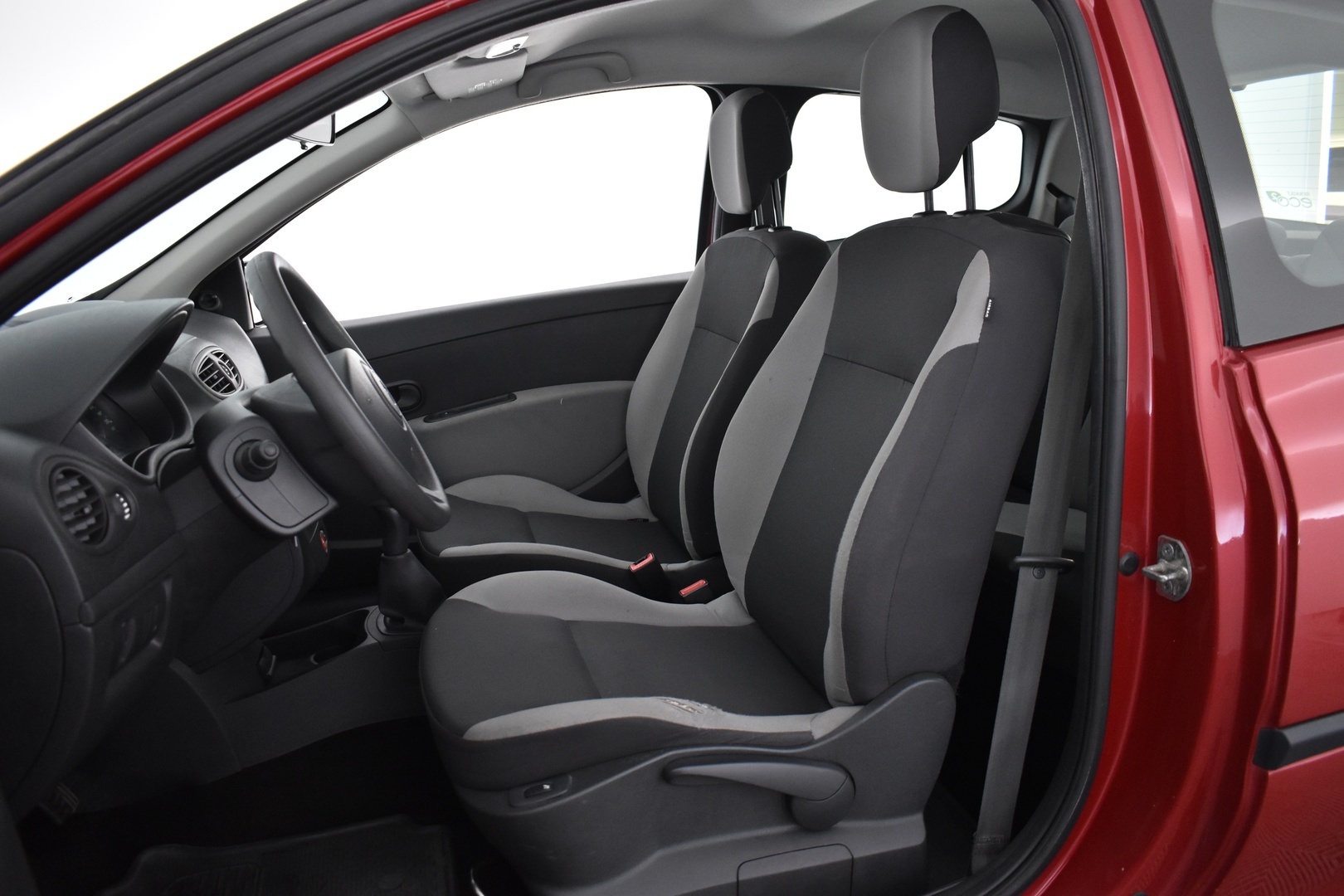 RENAULT Clio 2011