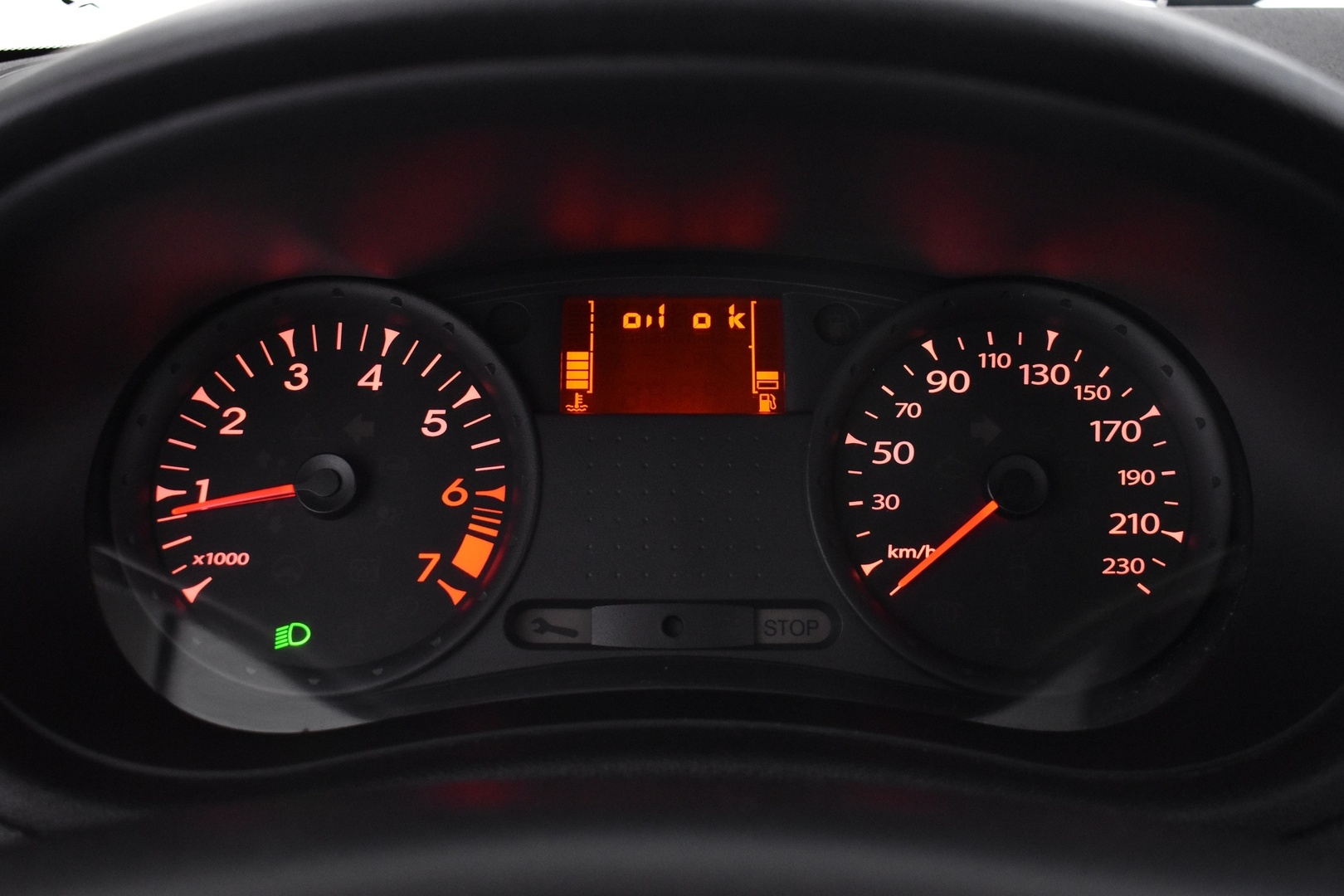 RENAULT Clio 2011