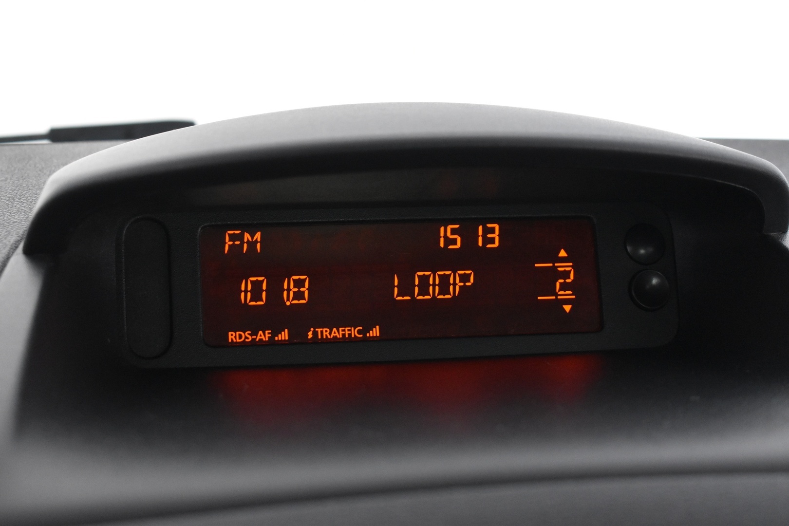 RENAULT Clio 2011