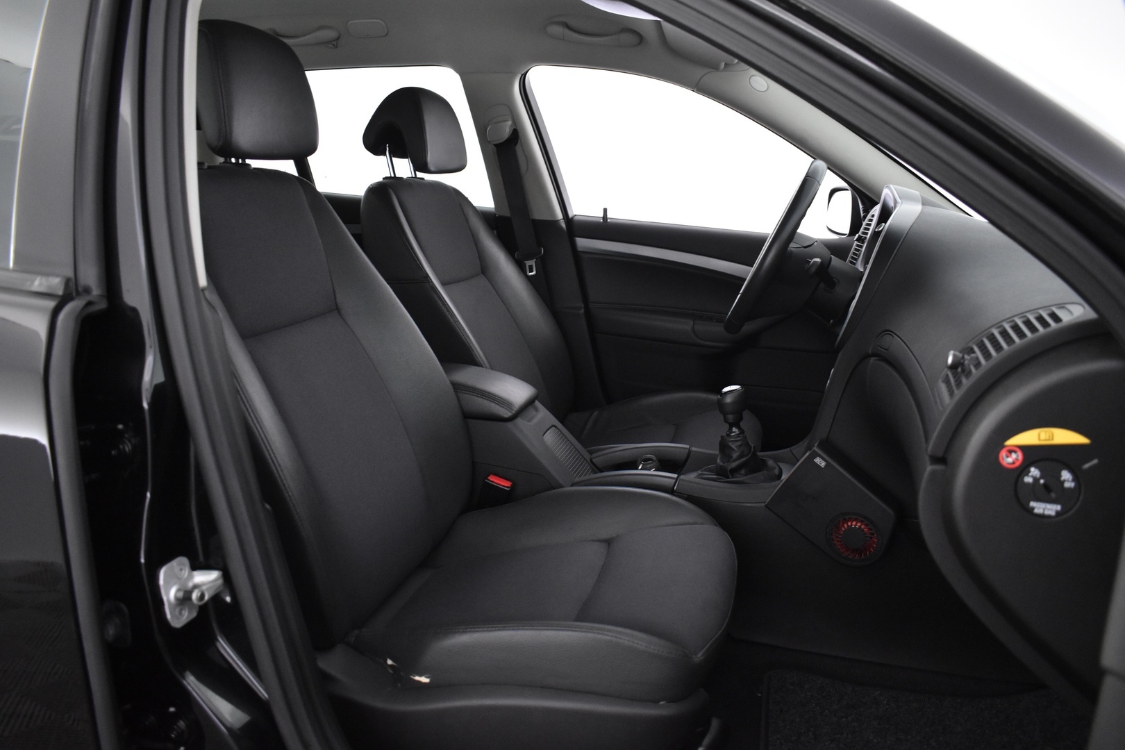 SAAB 9-3 2012
