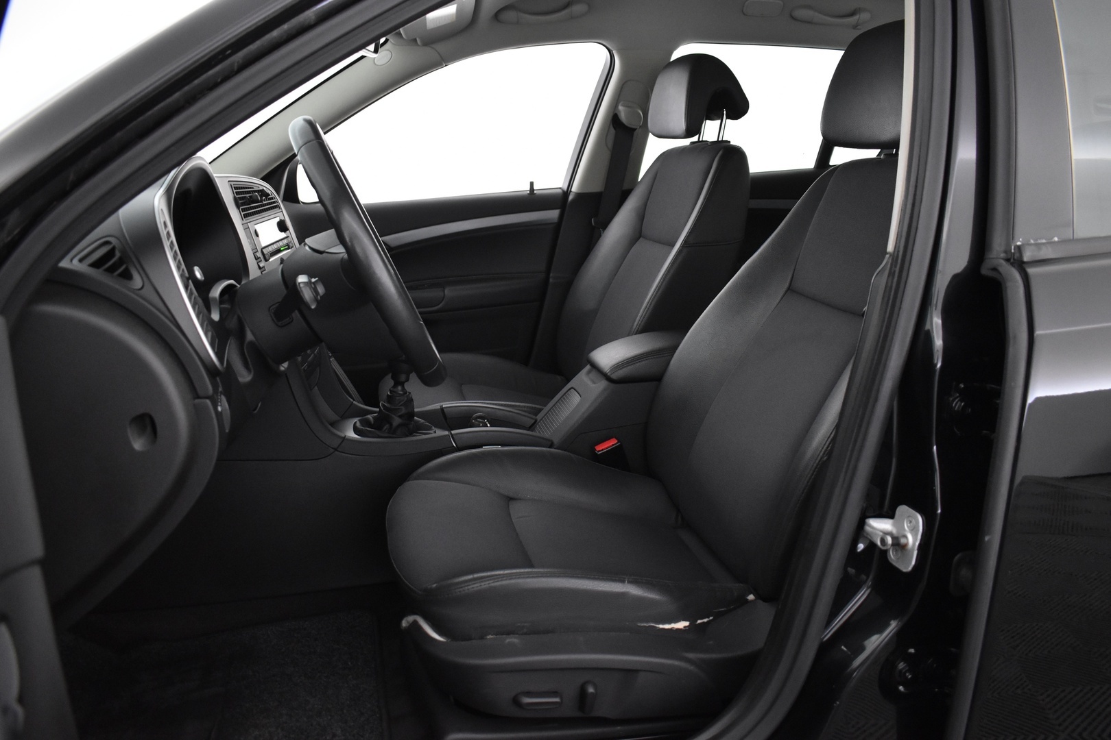 SAAB 9-3 2012