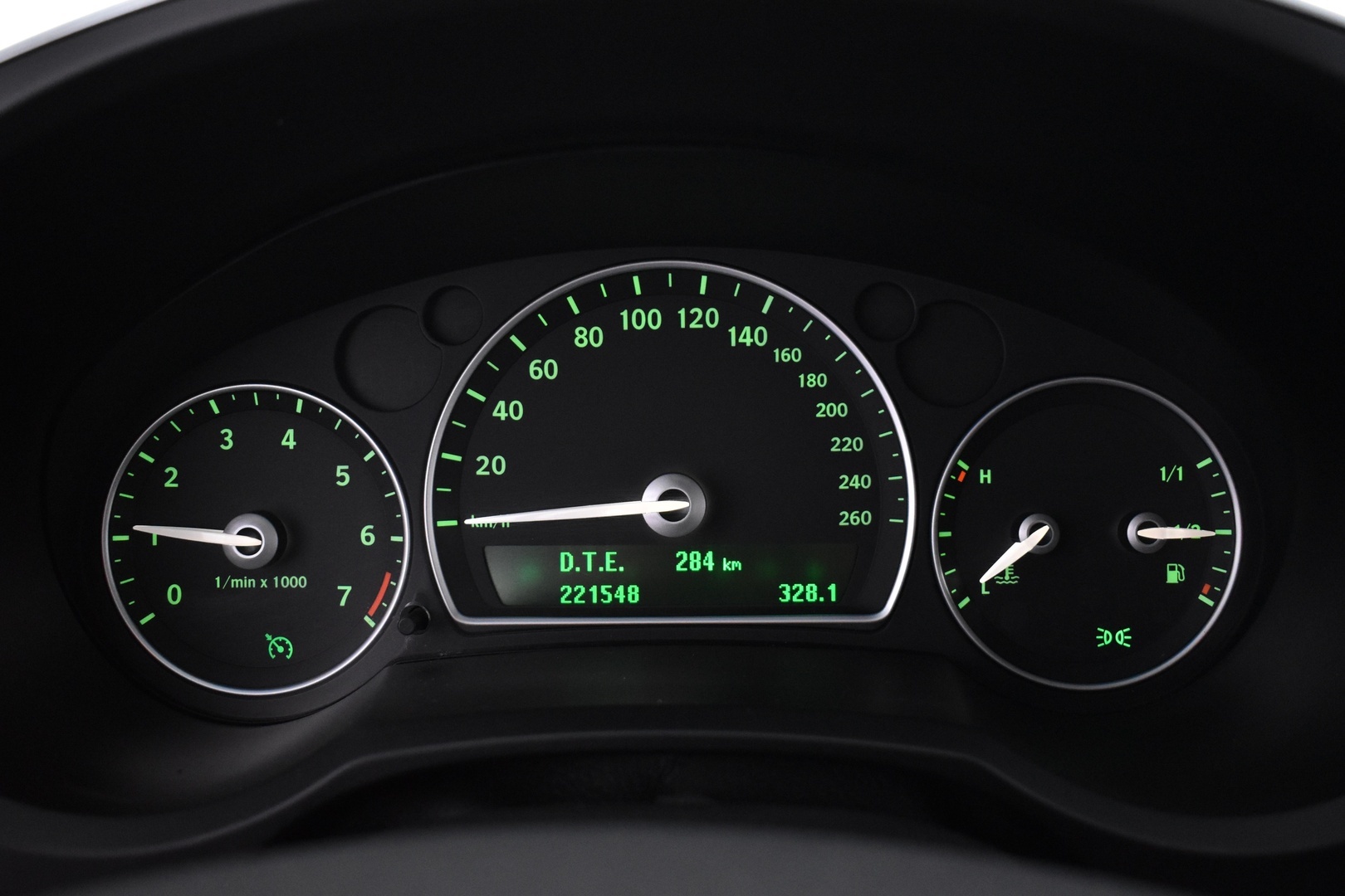 SAAB 9-3 2012