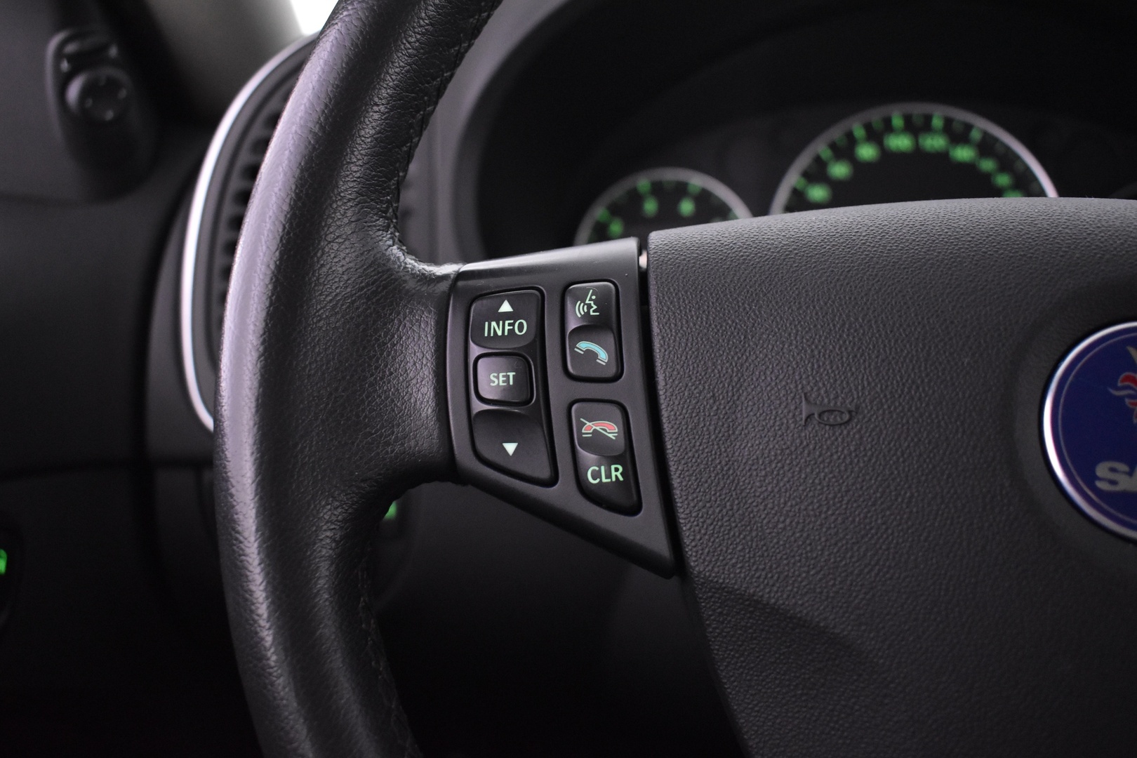 SAAB 9-3 2012