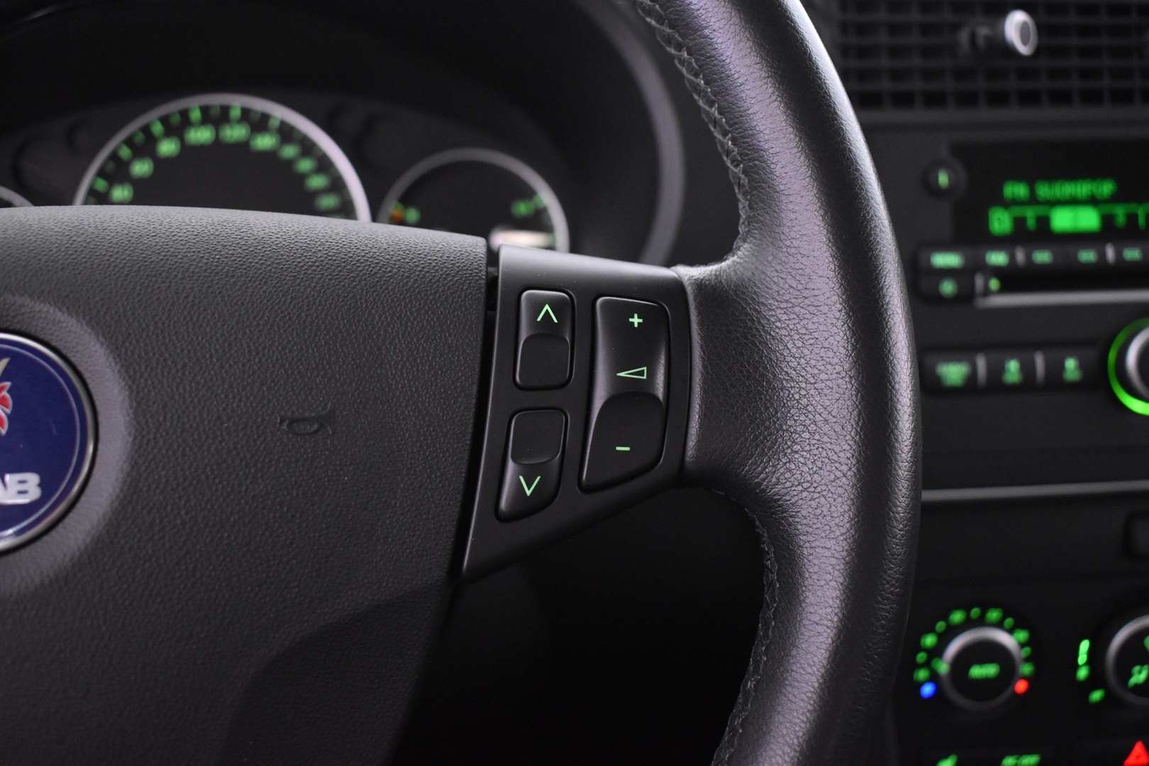 SAAB 9-3 2012