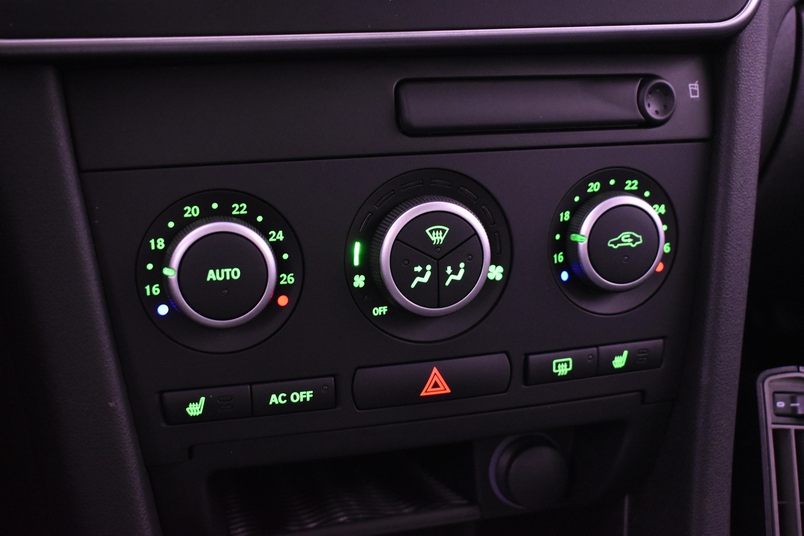 SAAB 9-3 2012