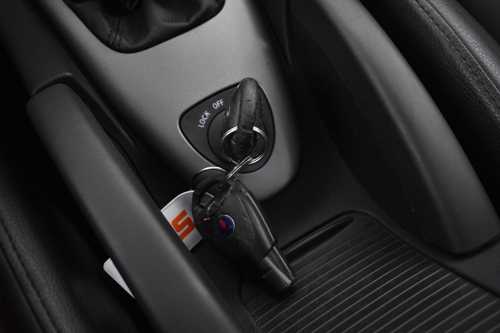 SAAB 9-3 2012