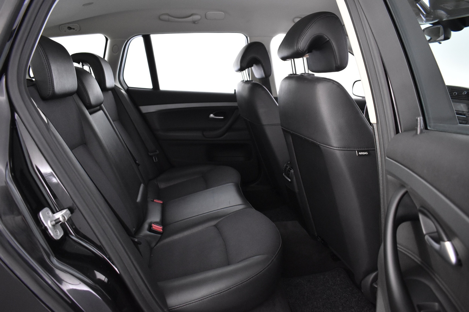 SAAB 9-3 2012