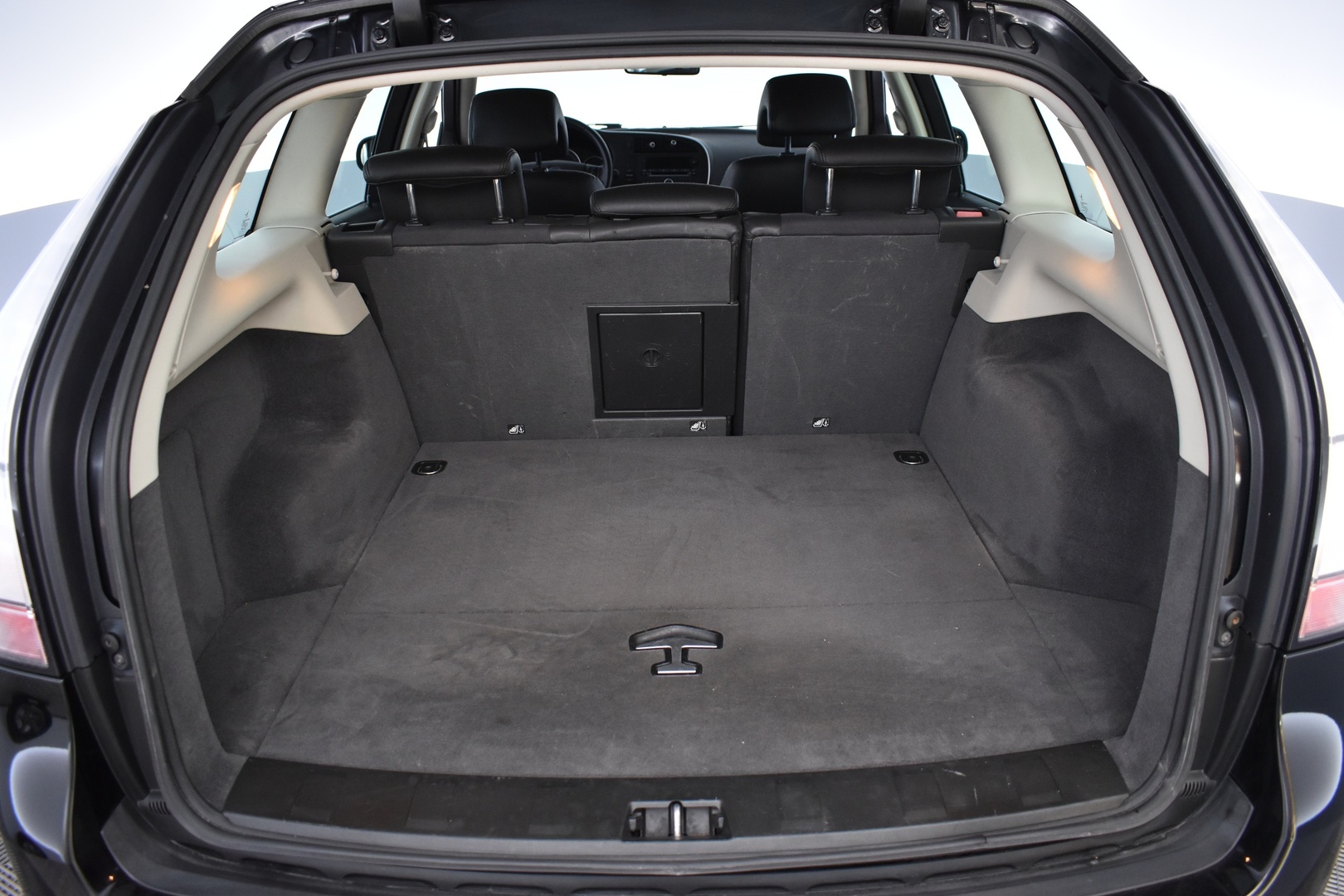 SAAB 9-3 2012