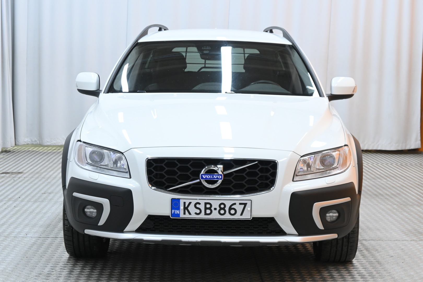 VOLVO XC70 2016