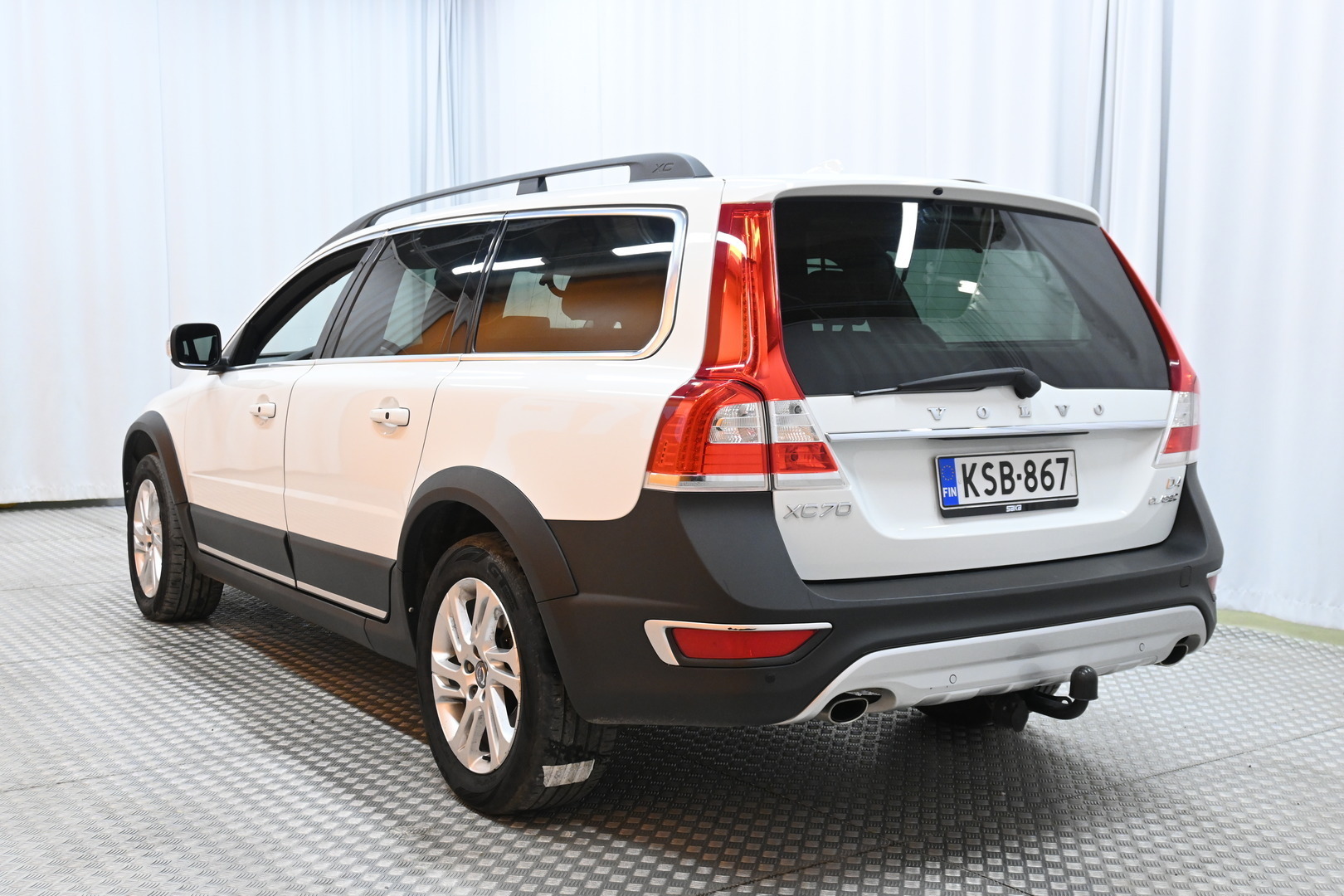 VOLVO XC70 2016