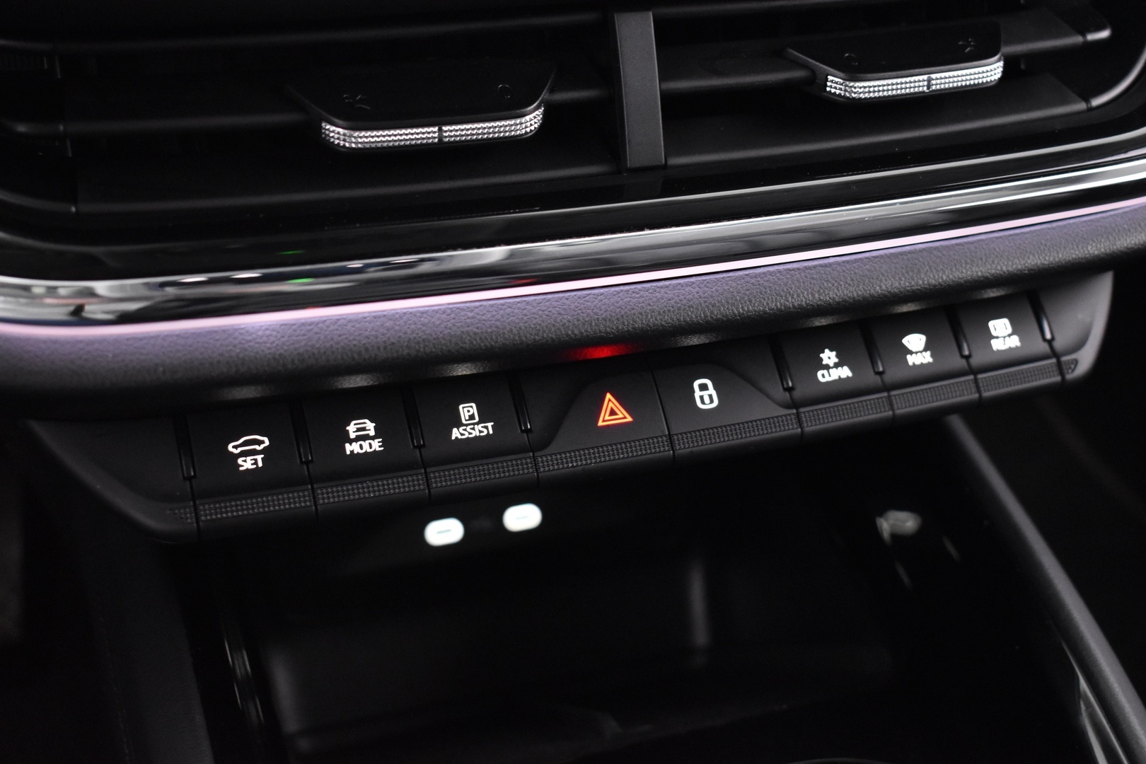SKODA Enyaq 2022
