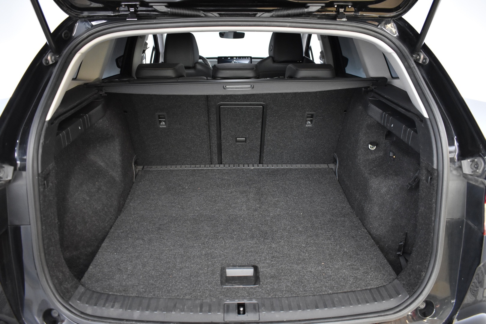 SKODA Enyaq 2022