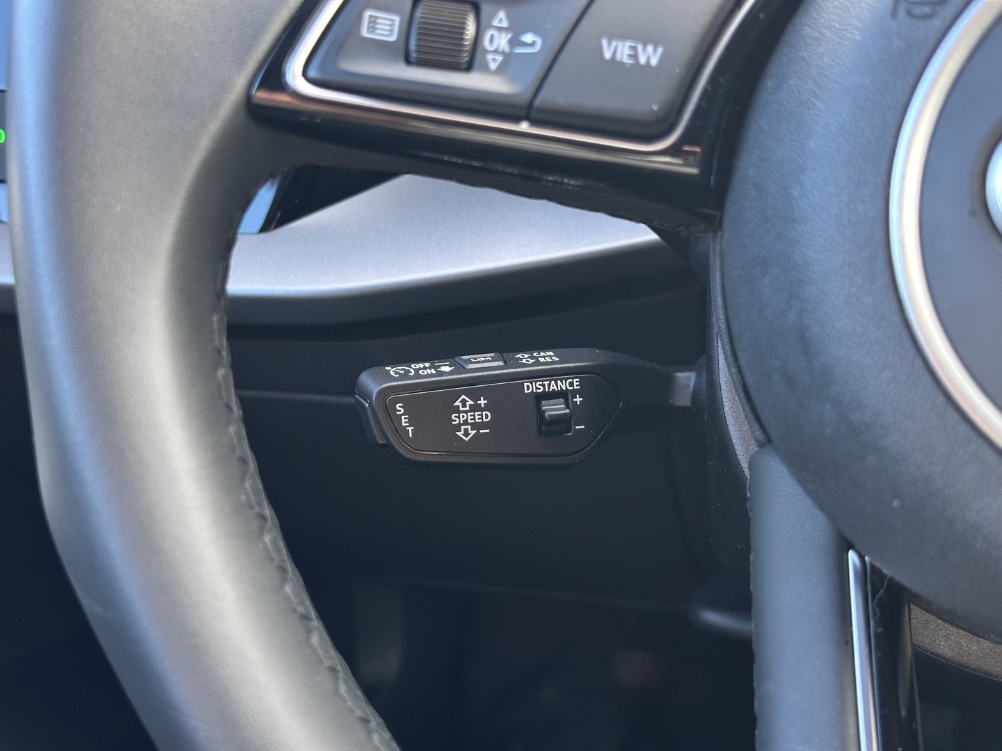 AUDI A3 2026