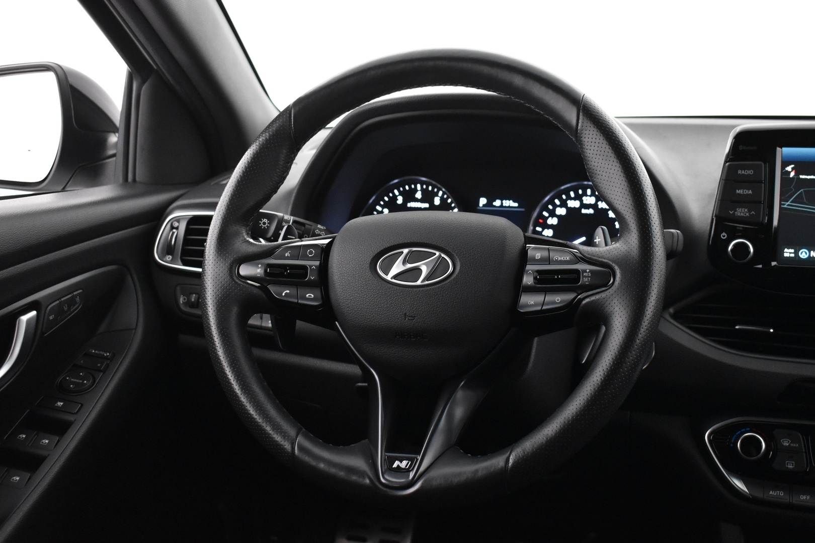 HYUNDAI I30 2019