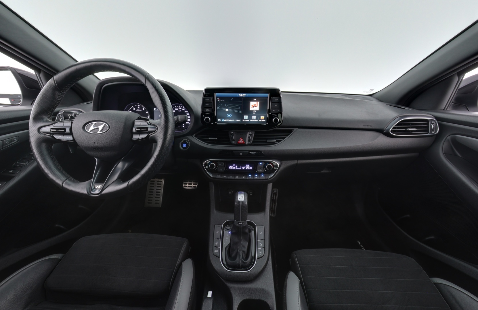 HYUNDAI I30 2019