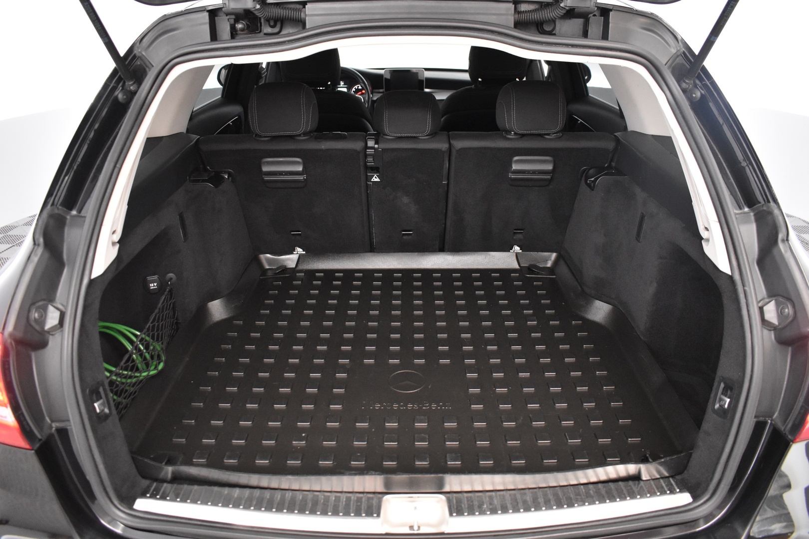 MERCEDES-BENZ C 2017