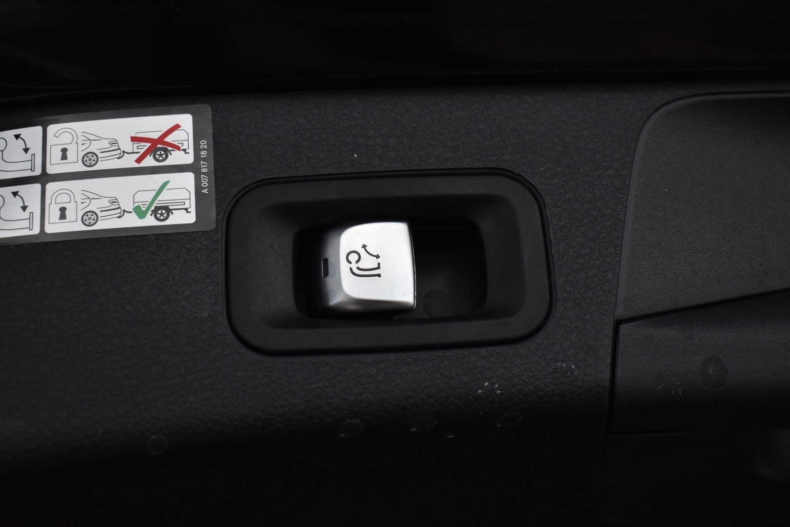 MERCEDES-BENZ C 2017