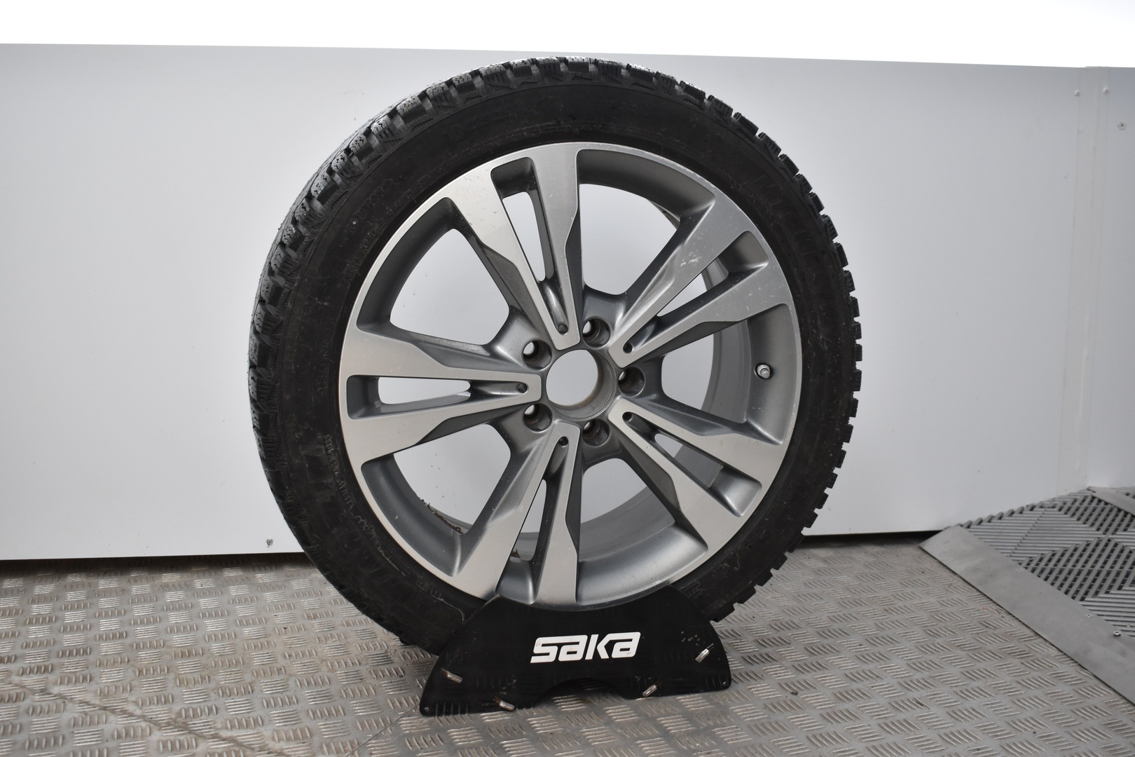 MERCEDES-BENZ C 2017