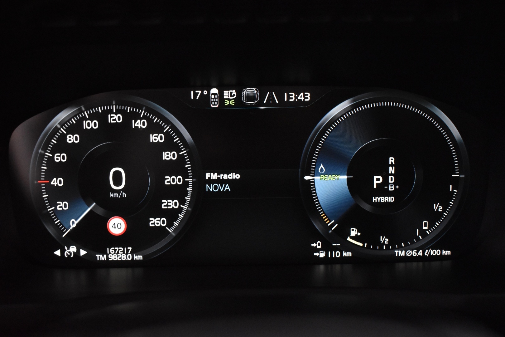 VOLVO XC90 2022