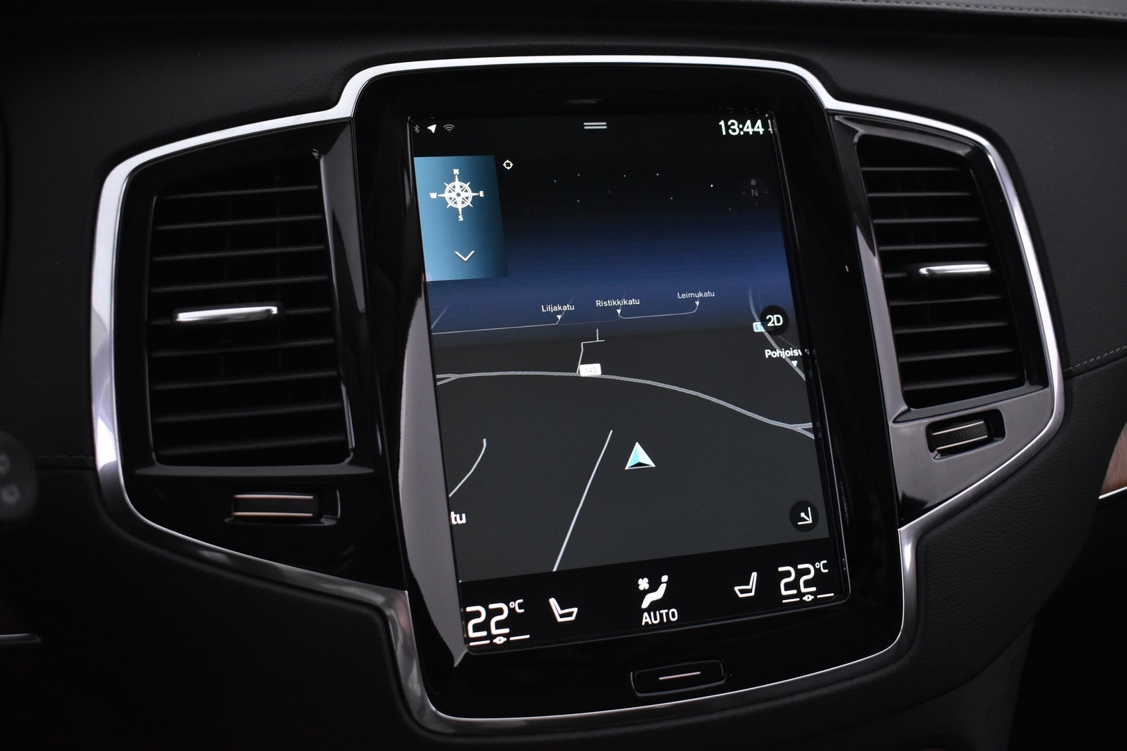 VOLVO XC90 2022