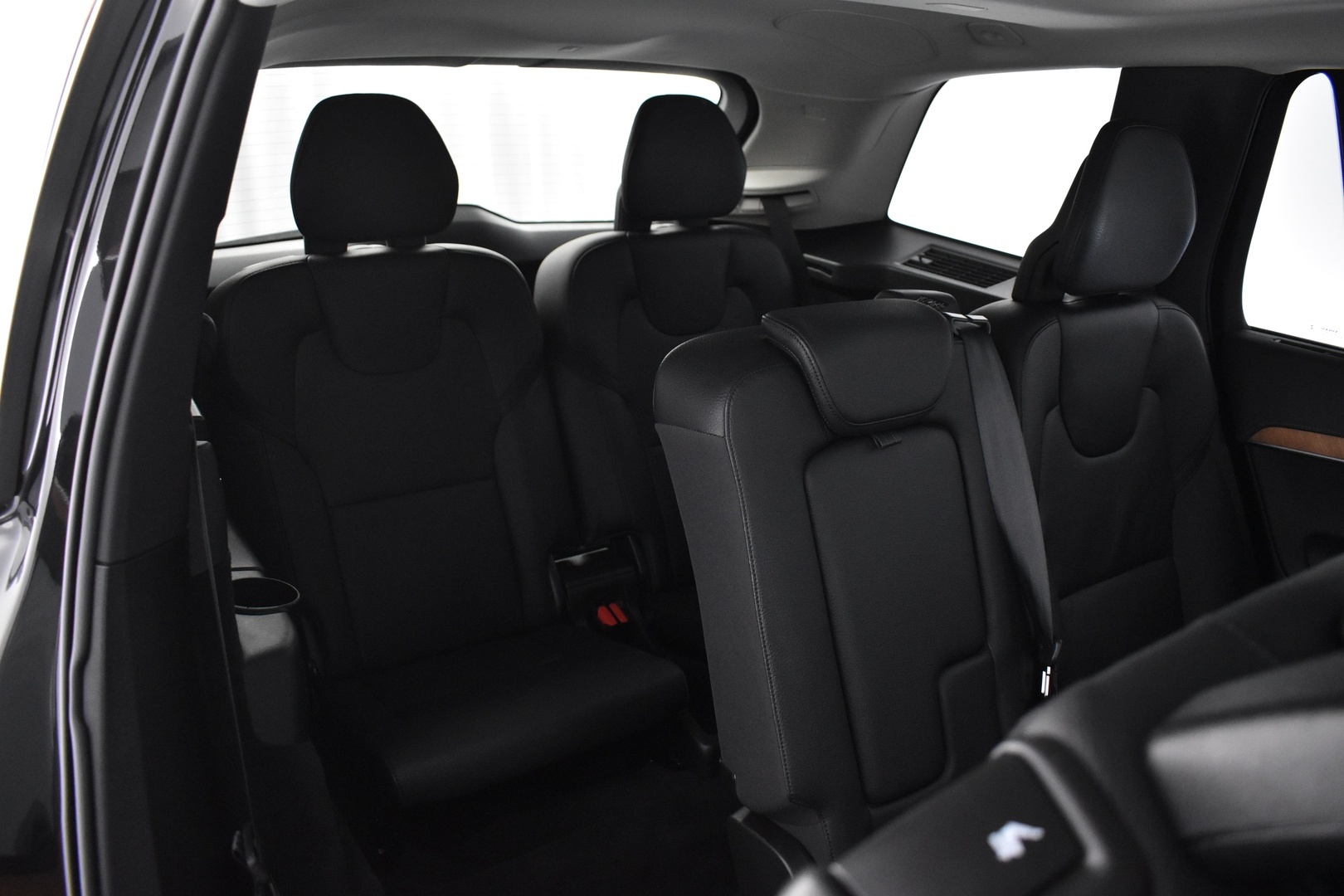 VOLVO XC90 2022