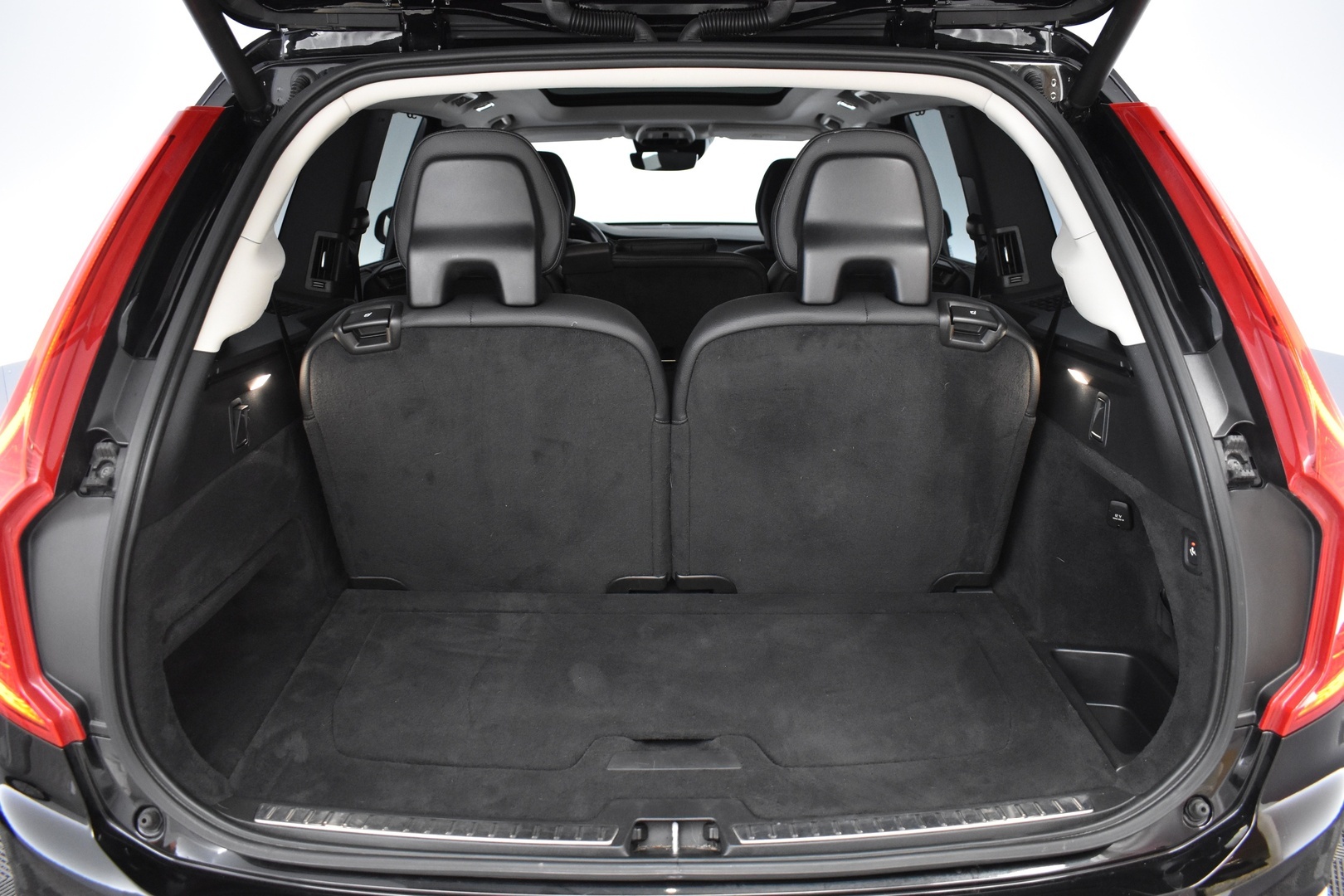 VOLVO XC90 2022