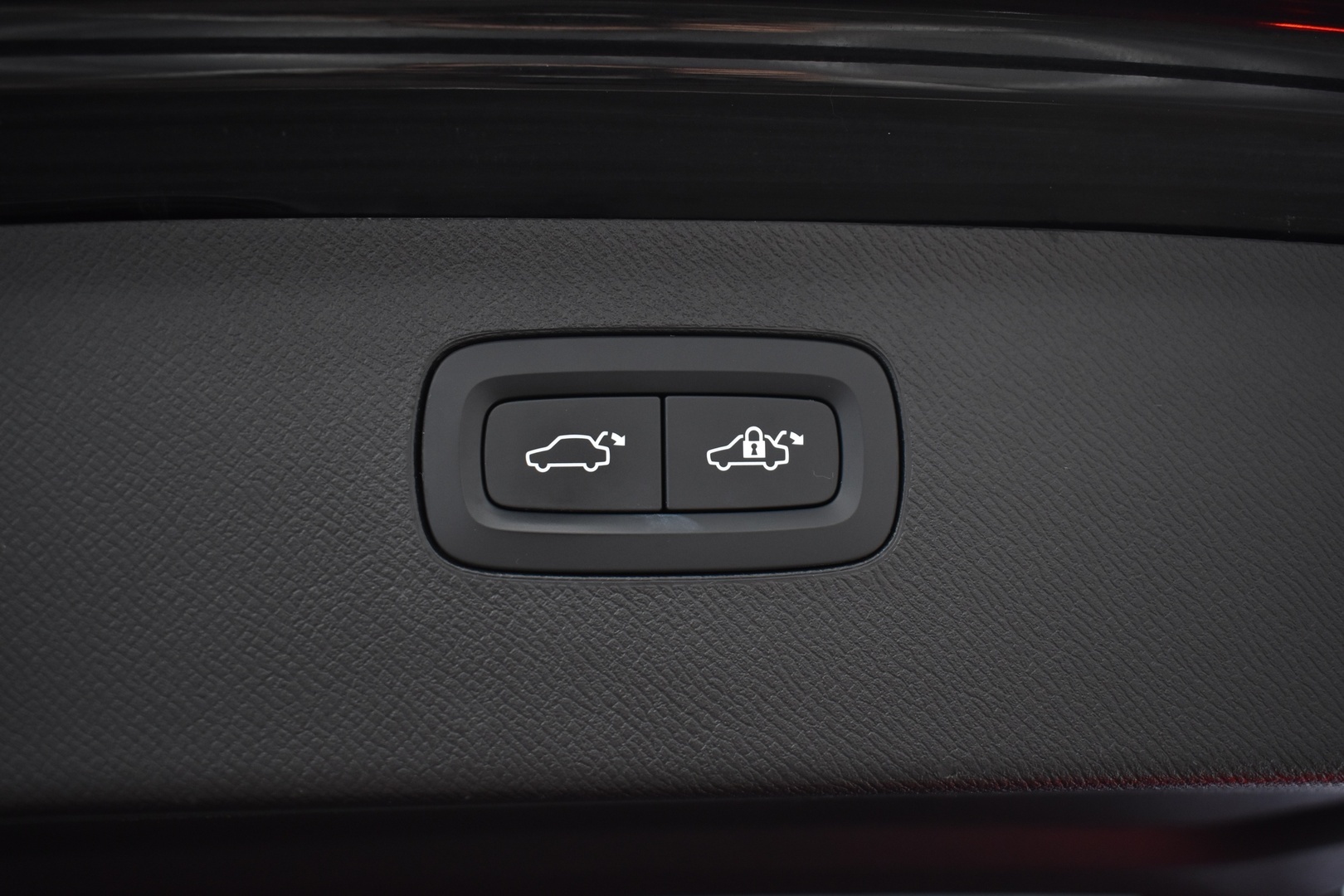 VOLVO XC90 2022