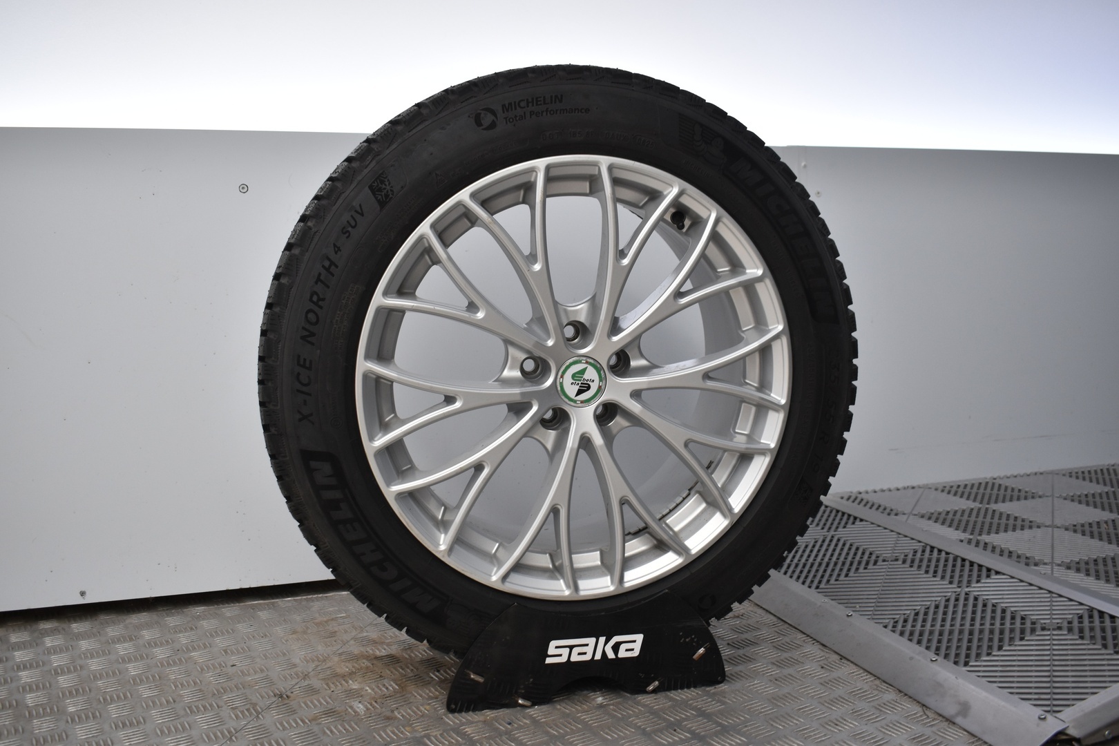 VOLVO XC90 2022