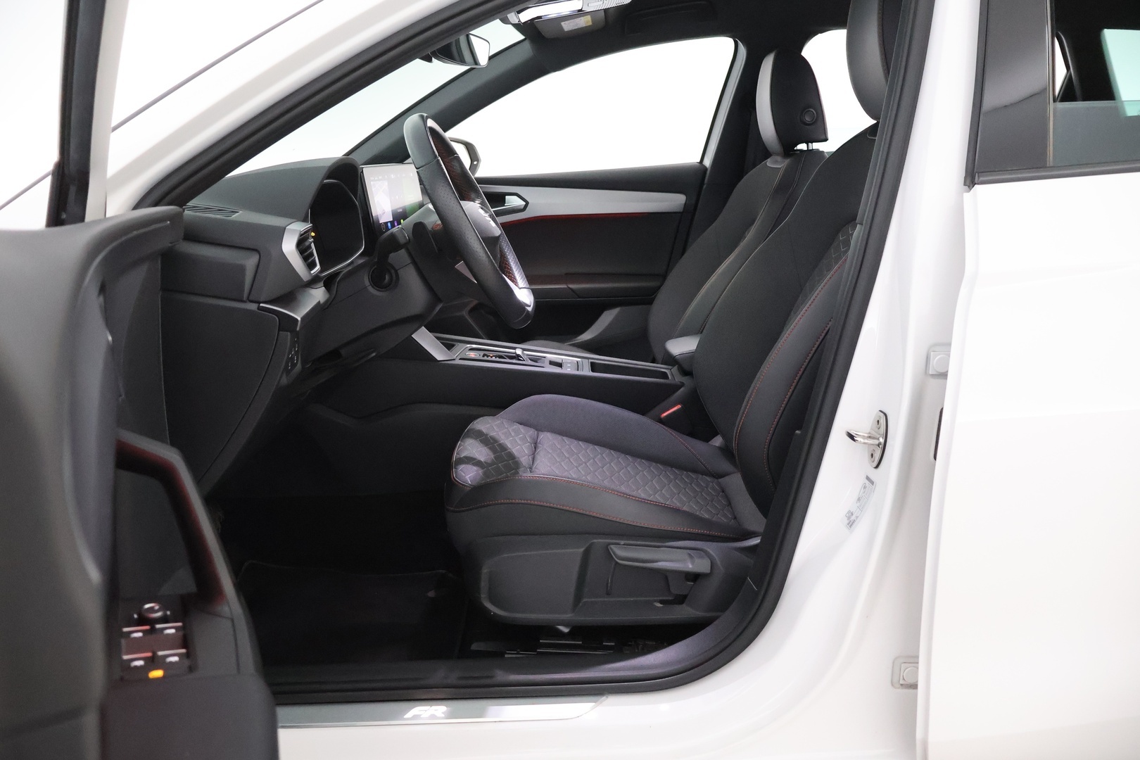 SEAT LEON SPORTSTOURER 2022