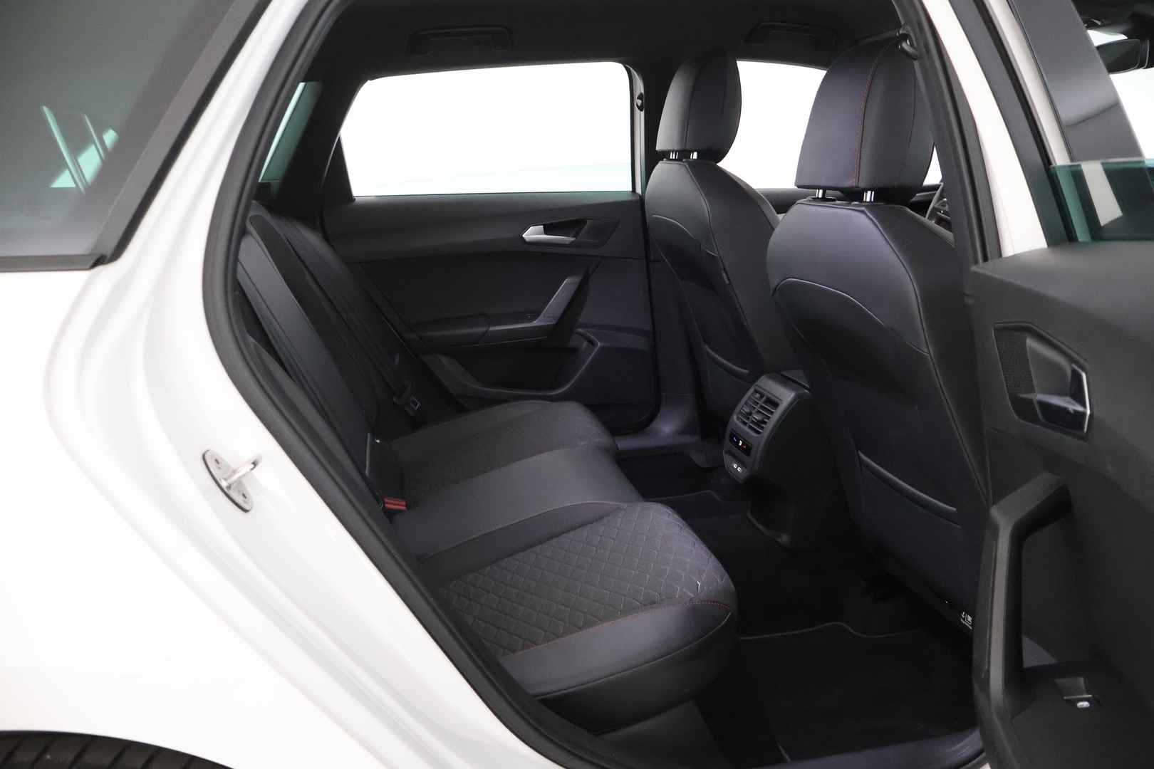 SEAT LEON SPORTSTOURER 2022