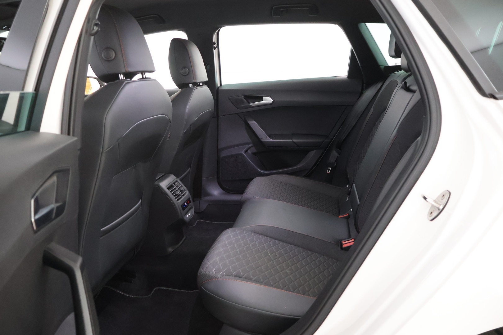 SEAT LEON SPORTSTOURER 2022