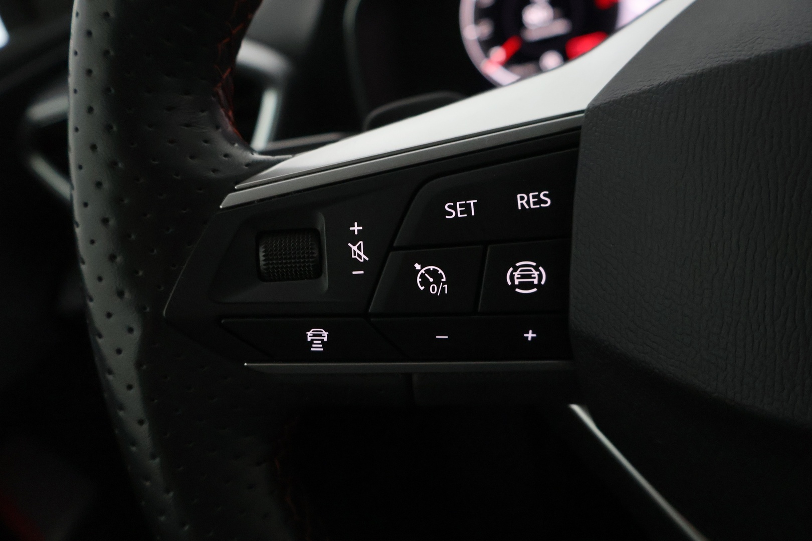 SEAT LEON SPORTSTOURER 2022