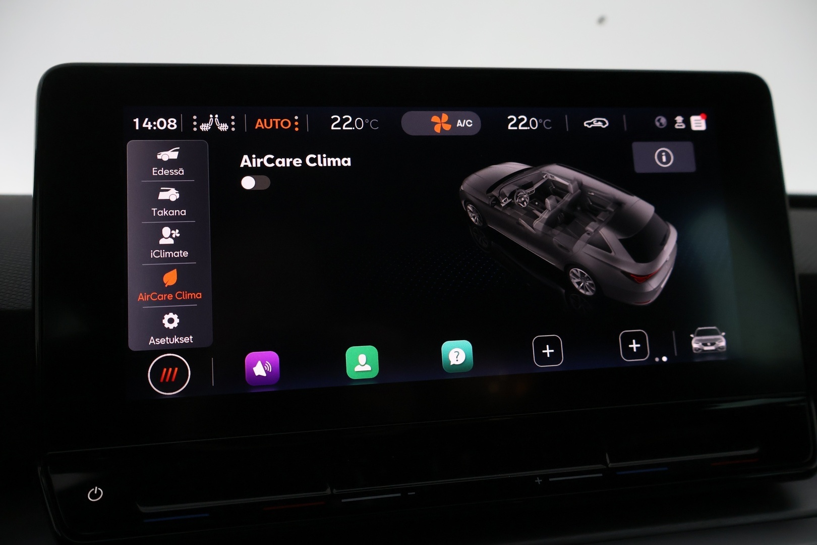 SEAT LEON SPORTSTOURER 2022