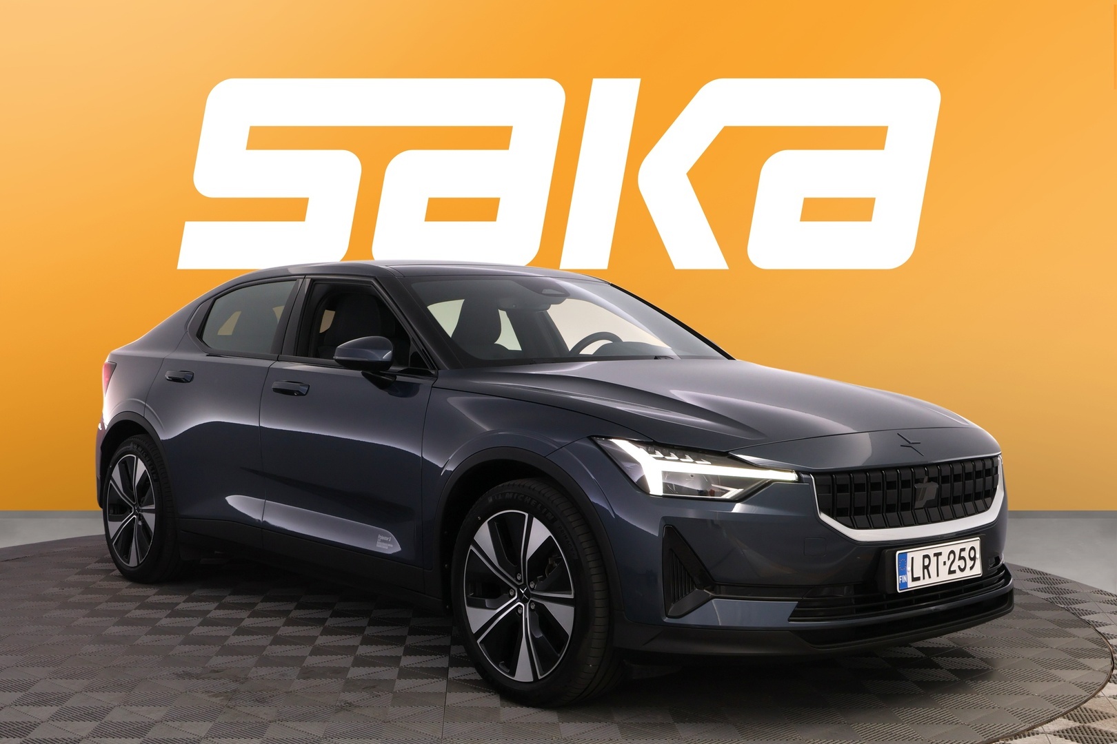 POLESTAR 2 2023