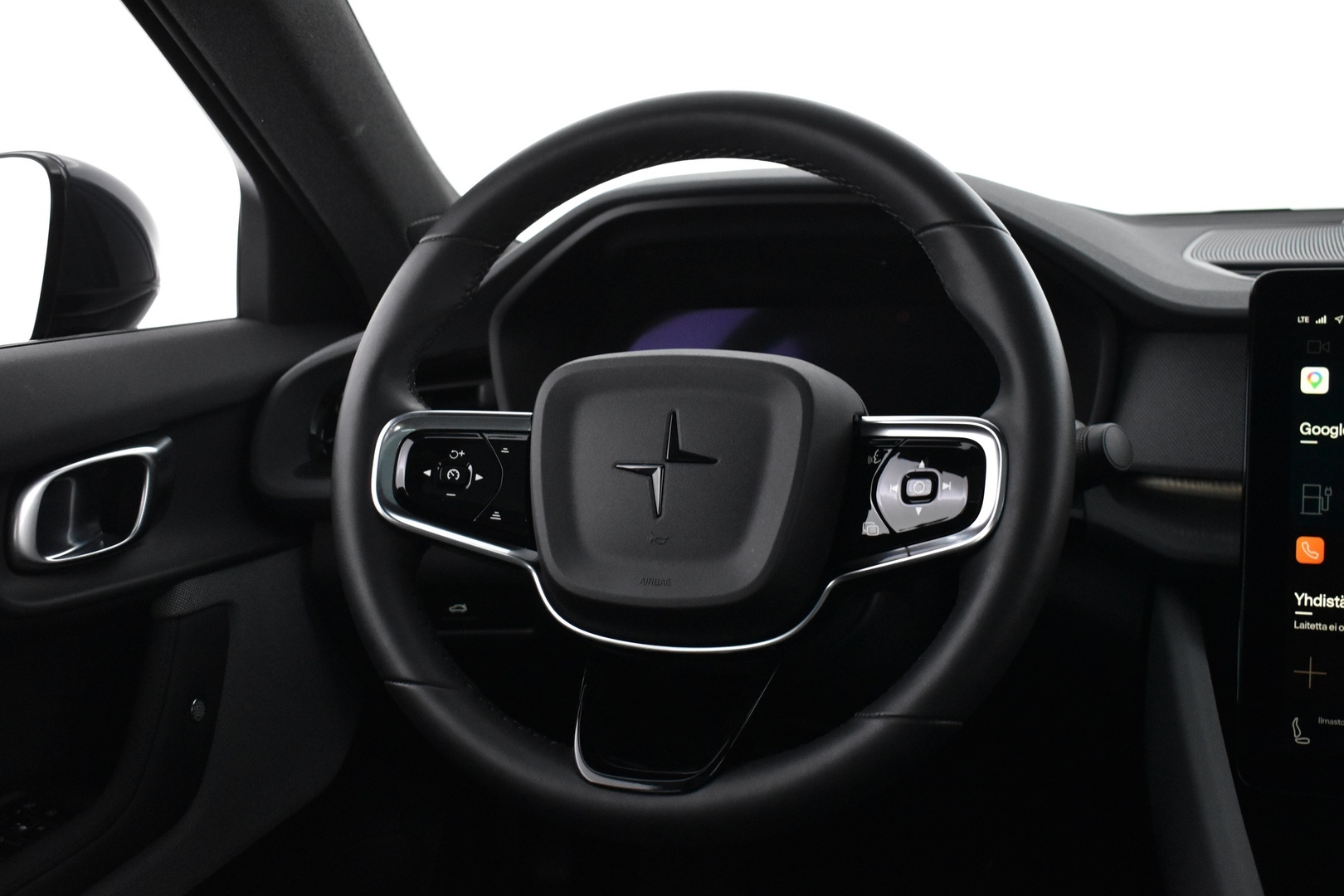 POLESTAR 2 2023