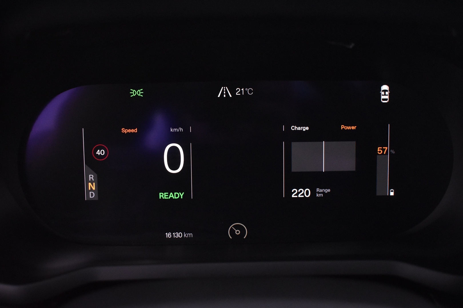 POLESTAR 2 2023