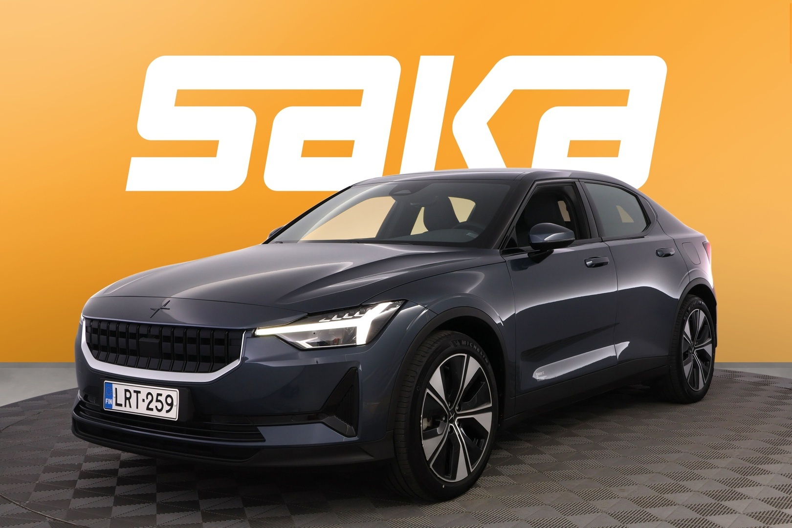 POLESTAR 2 2023