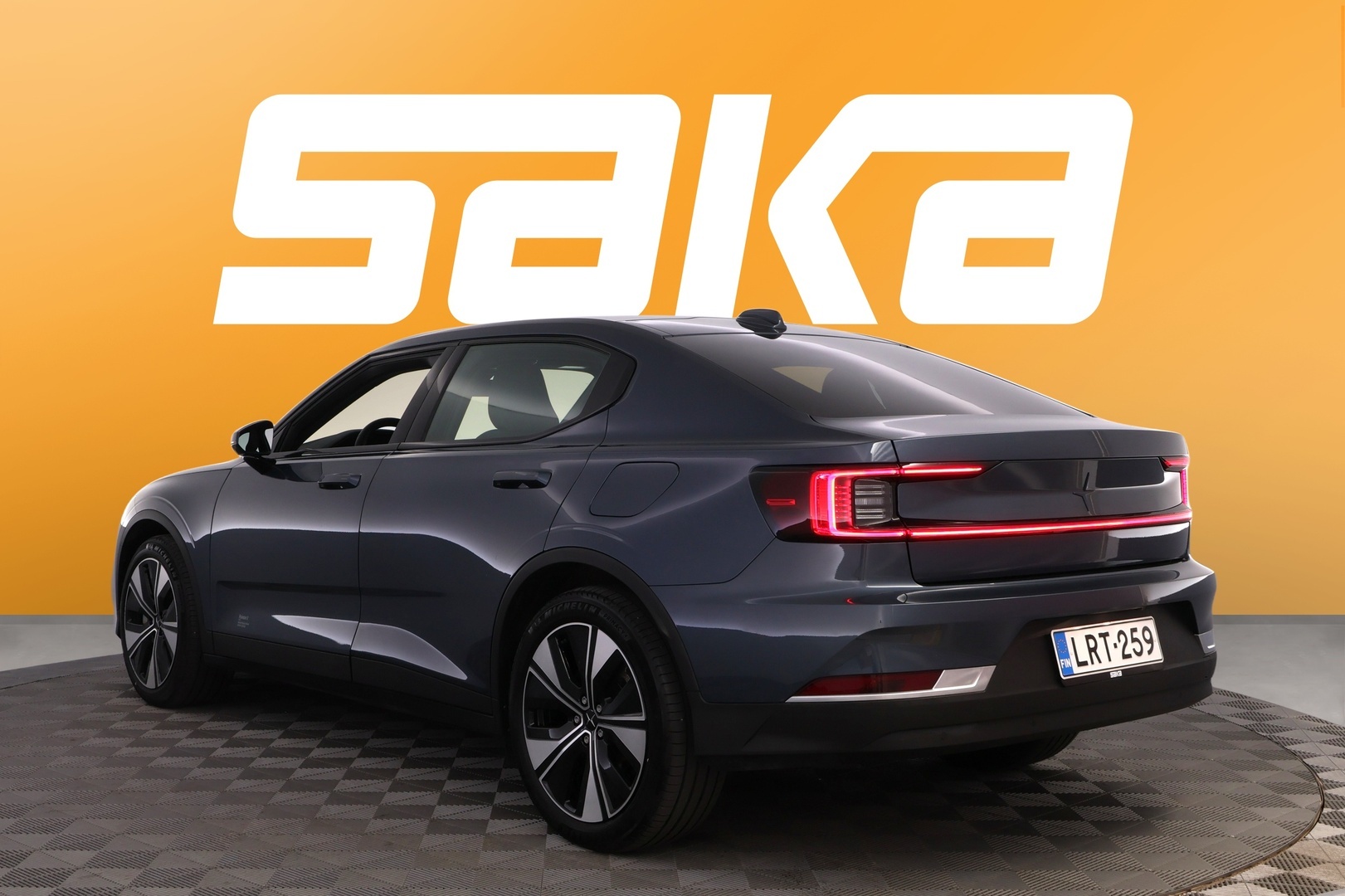 POLESTAR 2 2023