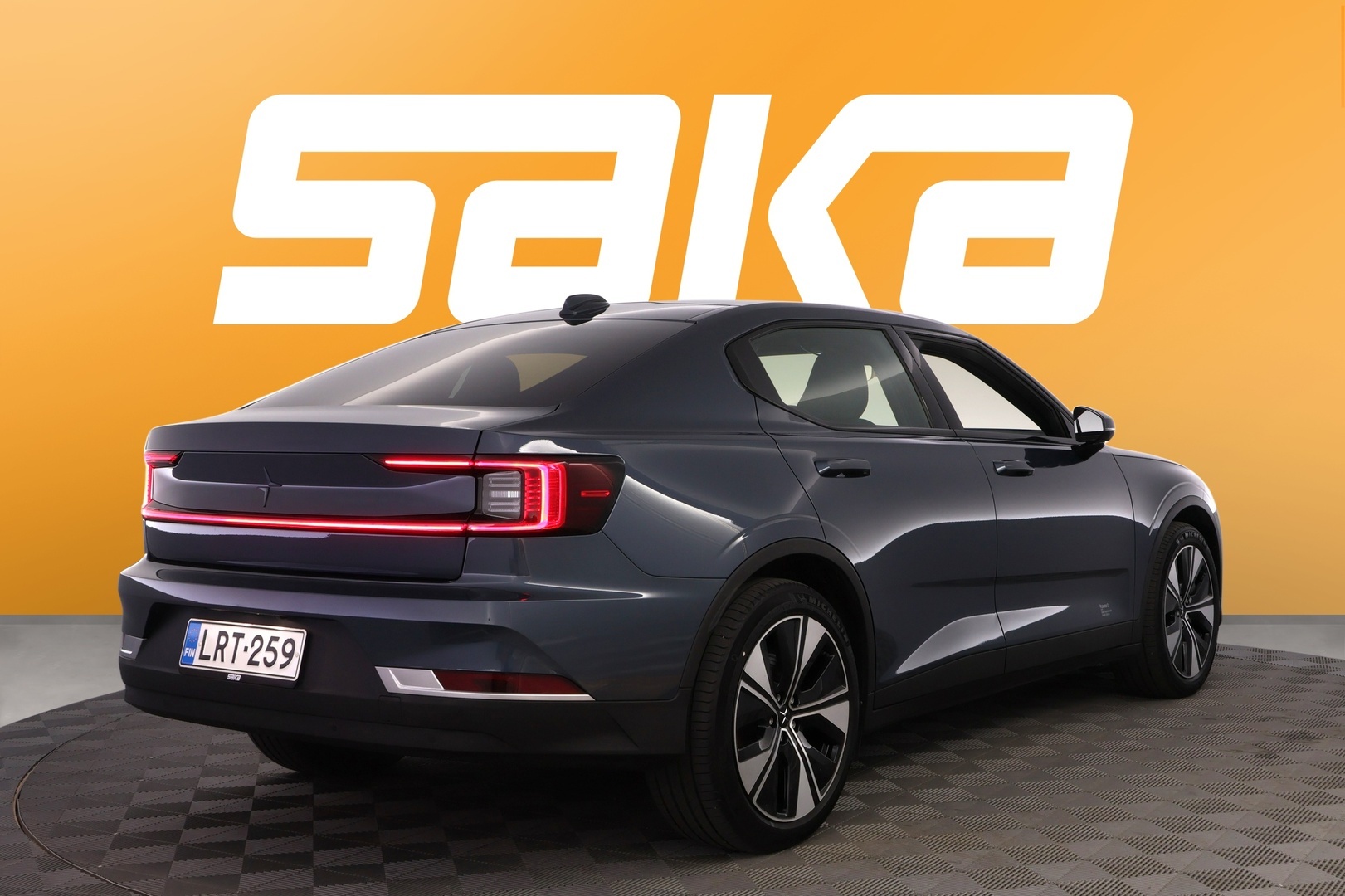 POLESTAR 2 2023