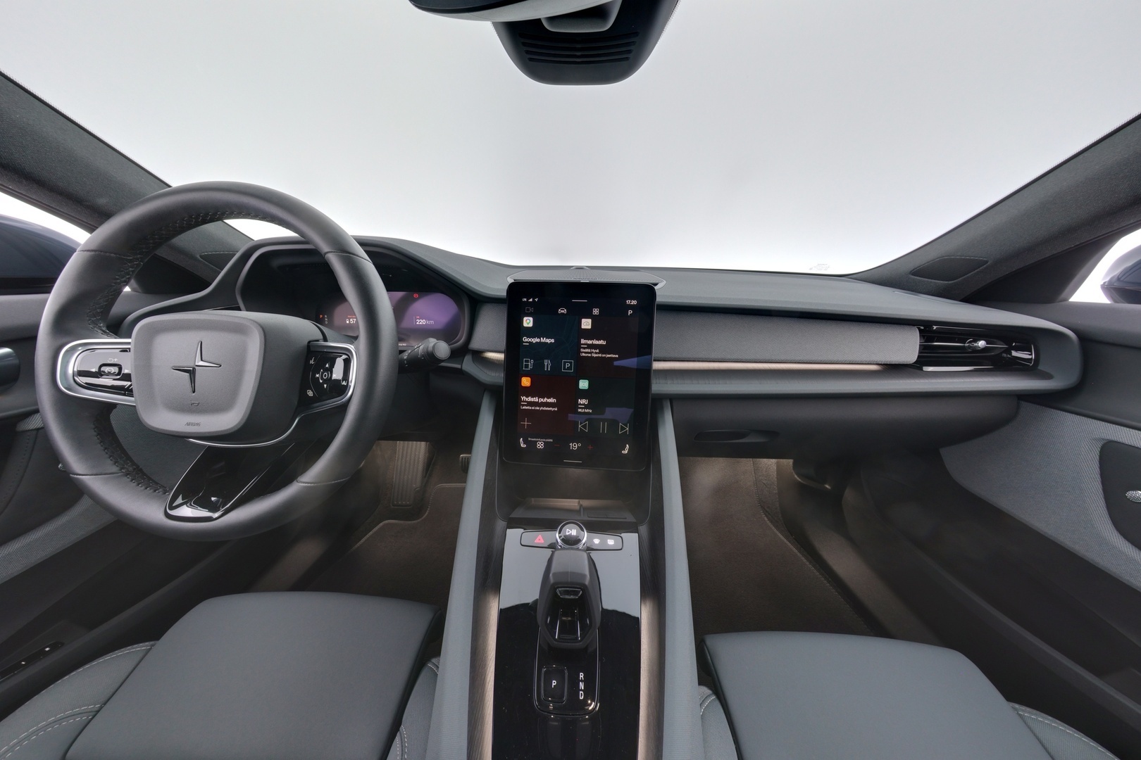 POLESTAR 2 2023