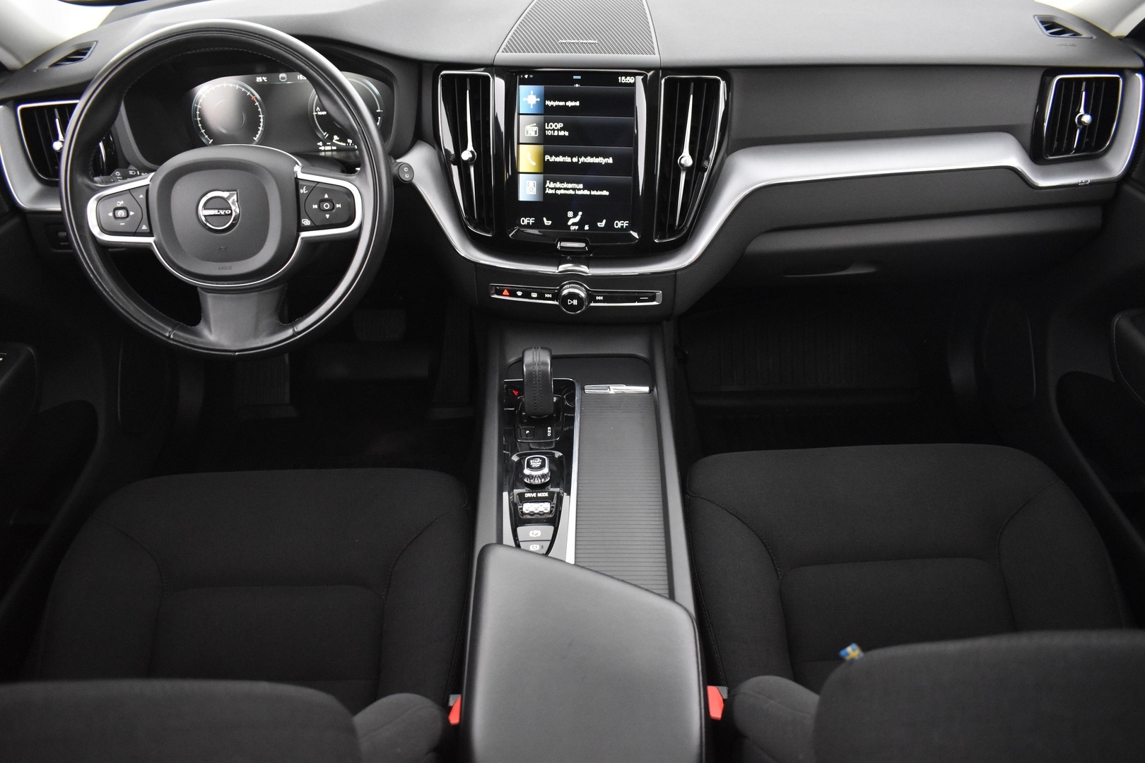 VOLVO XC60 2021