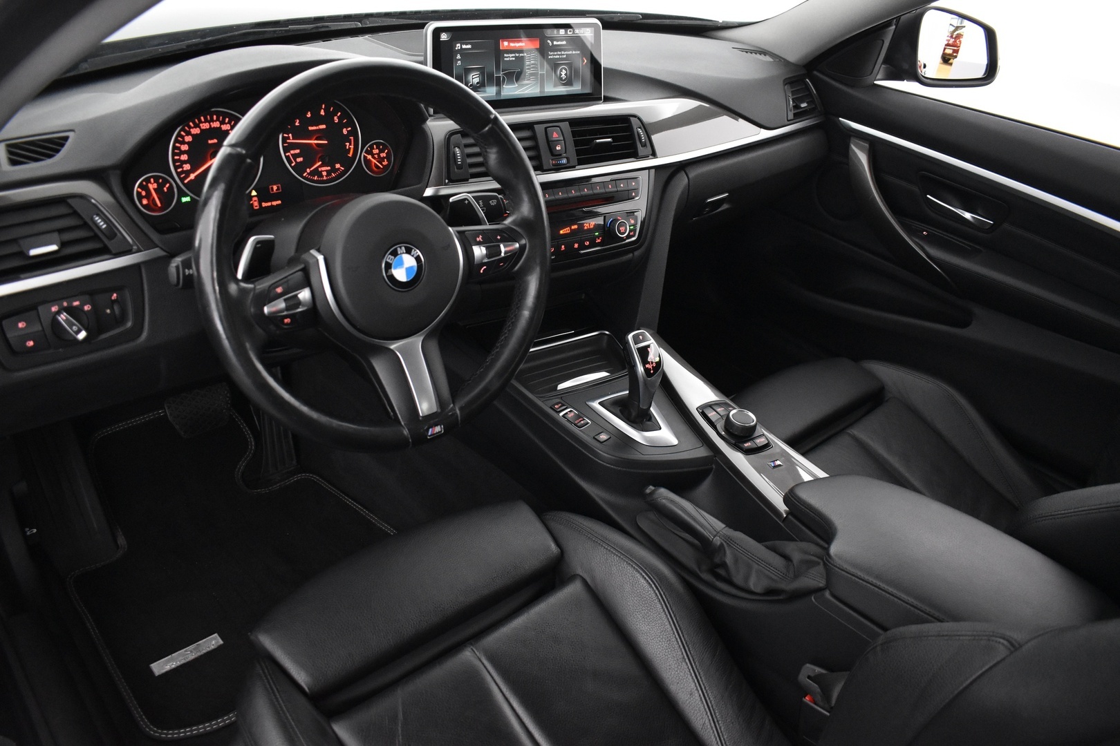 BMW 428 2014