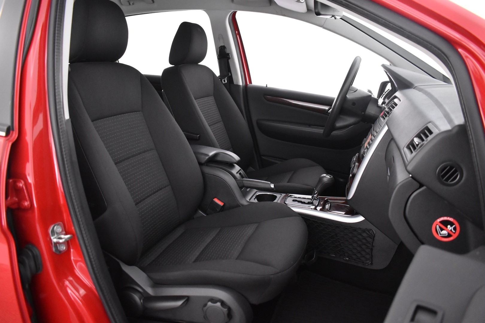 MERCEDES-BENZ B 2010