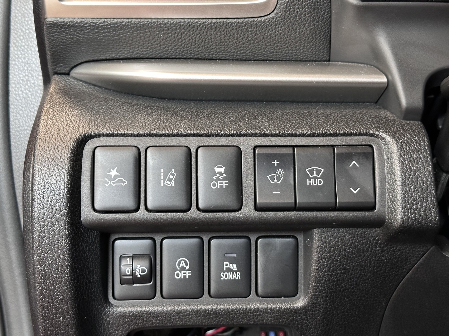 MITSUBISHI Eclipse Cross 2018